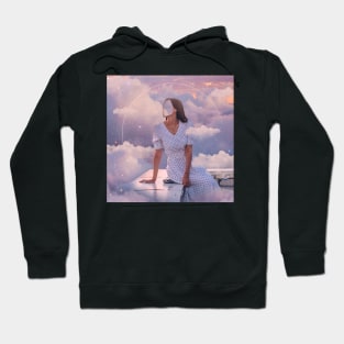 Evening Bliss Hoodie